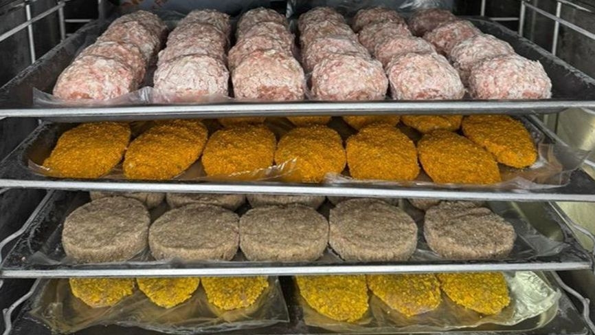 Соблюдение технологии приготовления и выхода готовой продукции - самый "больной" вопрос в сфере питания