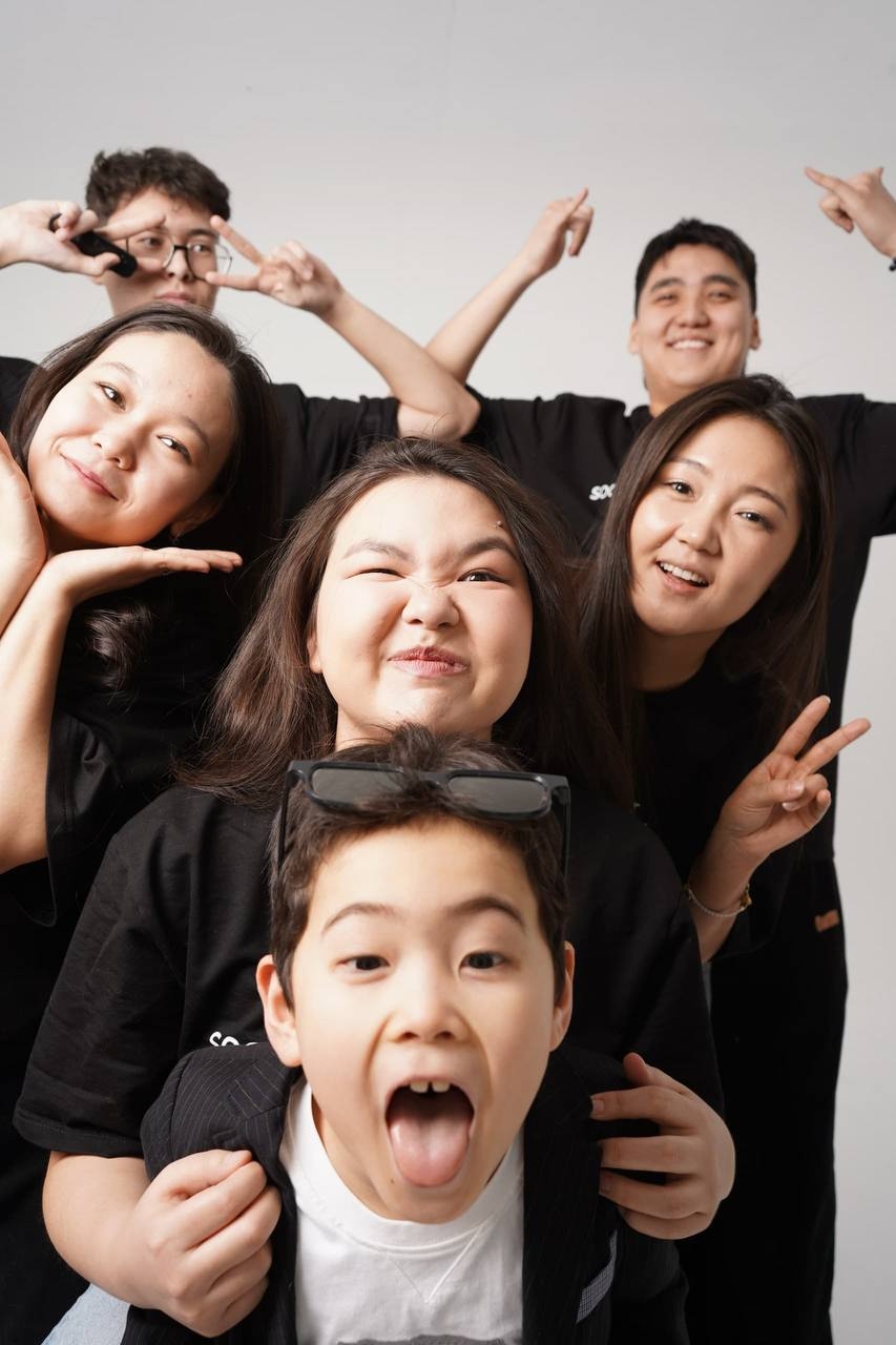 Команда AR Sana