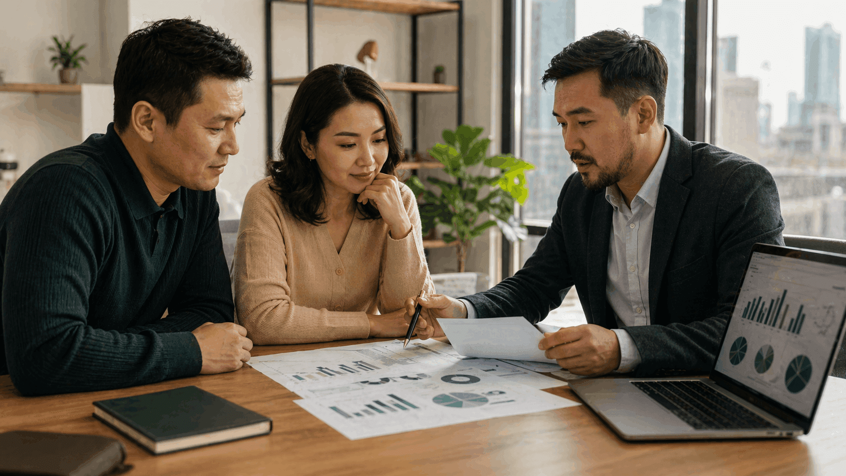 Сколько стоит разработка бизнес-плана в Казахстане и от чего зависит цена