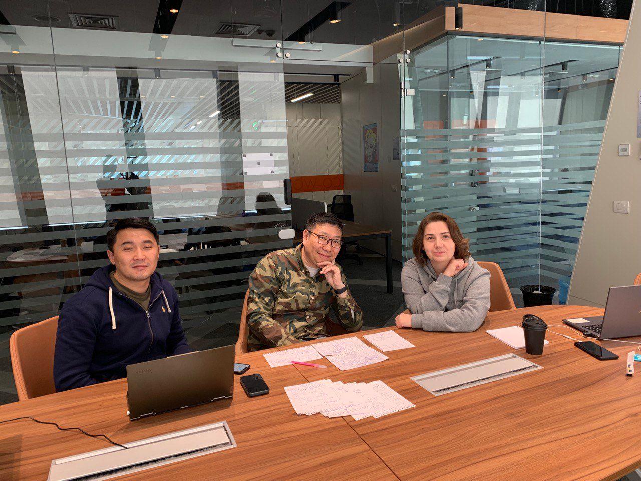 Автоматизация отдела продаж и внедрение CRM в Казахстане