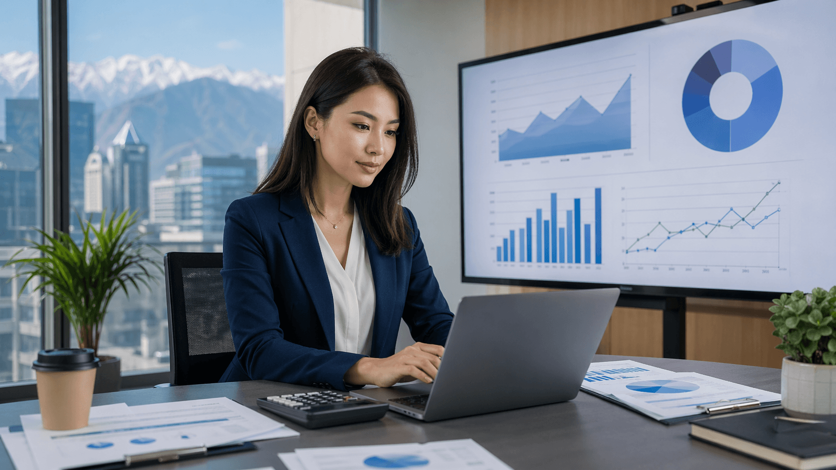 P&L: где бизнес зарабатывает, а где просто крутит оборот